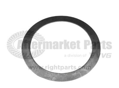 42129014 Winch Disc Spring